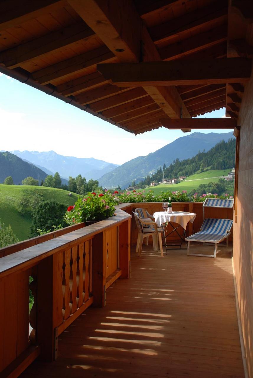 Blaserhof ハインツェンベルク 部屋 写真