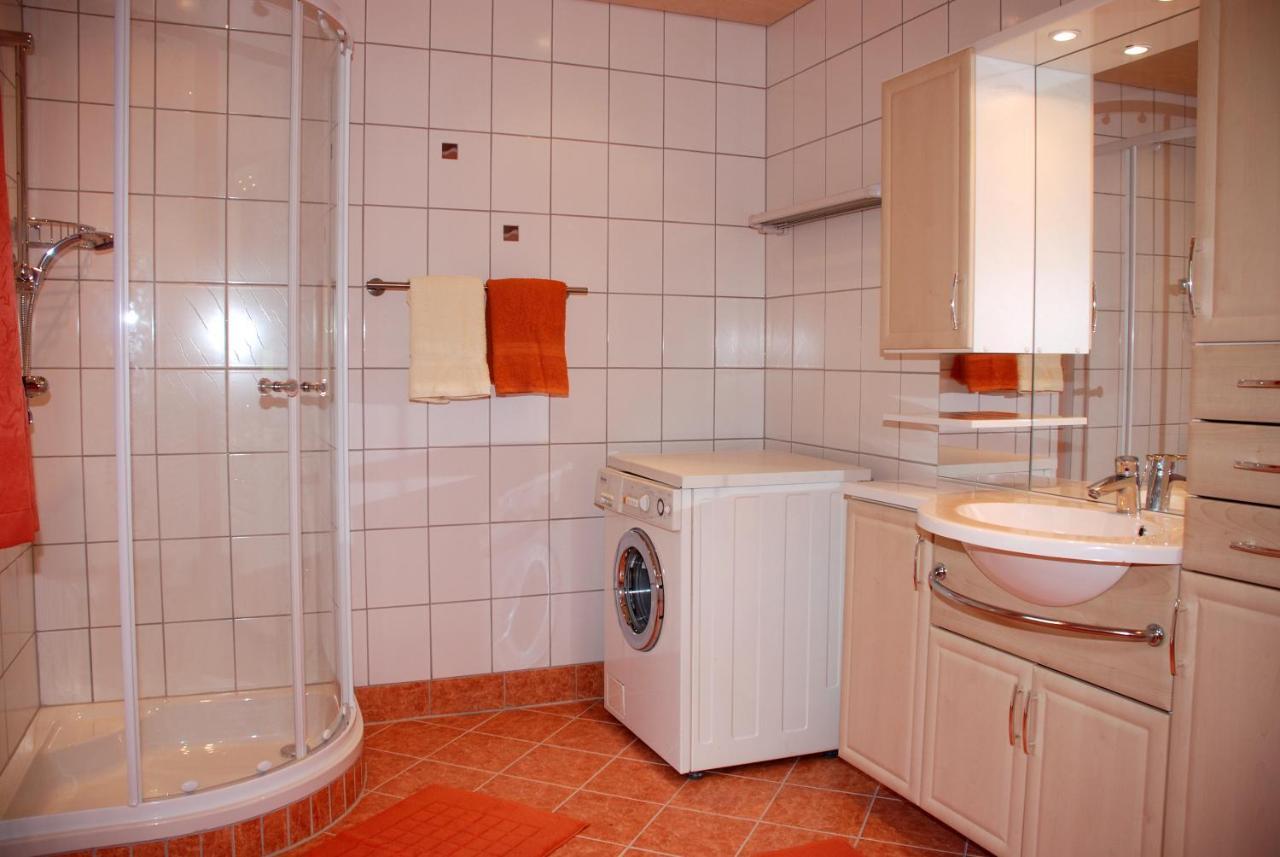 Blaserhof ハインツェンベルク 部屋 写真